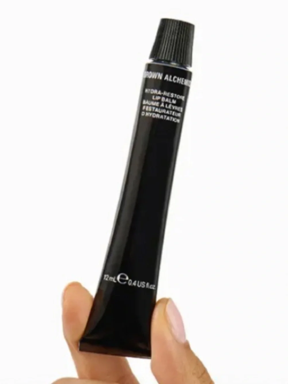 GROWN ALCHEMIST Hydra-Restore Lip Balm
